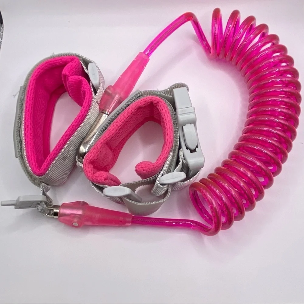 Babyplay Toddler Anti Lost Wrist Links